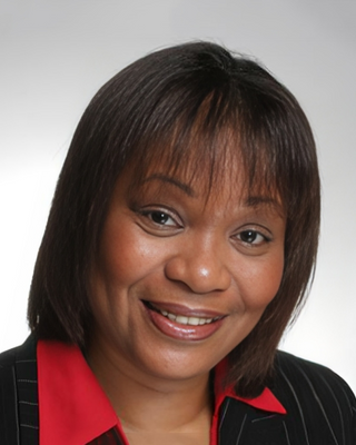 Photo of Carla Sterling, Psychologist, LCP