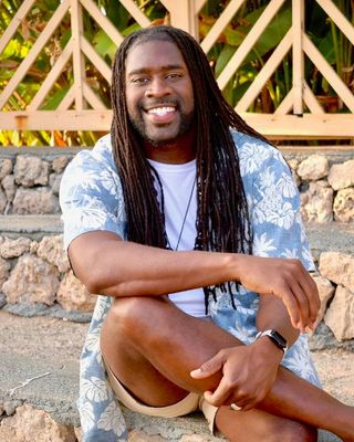 Photo of Monte D Foreman-Powell - Bettering Me Counseling Services LLC, Licensed Professional Counselor, LIMHP, LMHC, LPC, NCC, CCTP