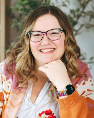 Photo of Nichole Venable, Licensed Professional Counselor, LPC , MEd