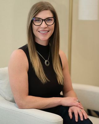 Photo of Emy Woodring, Marriage & Family Therapist, MS, LMFT