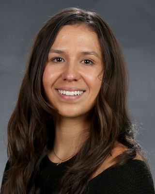 Photo of Rebekah Taylor Weimer, Associate Professional Clinical Counselor, APCC, MPC