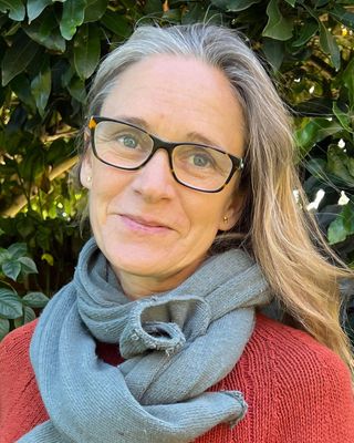 Photo of Louise Dale, Counsellor, DCounsPsych, MBACP