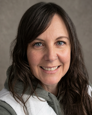 Photo of Lauren Barrett, Licensed Professional Counselor, EdD