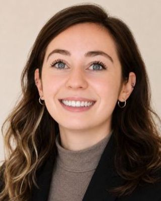 Photo of Leah Hasdan, Clinical Social Work/Therapist, LSW