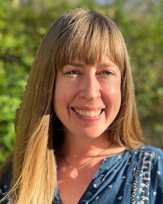 Photo of Haley Byrd Marshall, Clinical Social Work/Therapist, LCSW