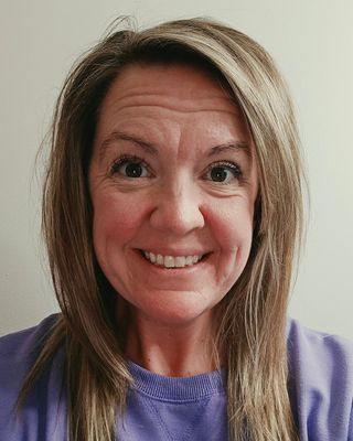Photo of Barbara Jones, Licensed Professional Clinical Counselor, LPCC