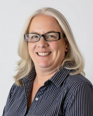 Photo of Kelly Alley, Clinical Social Work/Therapist, LICSW