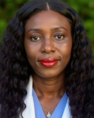Photo of Ogechi Lebeanya, Psychiatric Nurse Practitioner