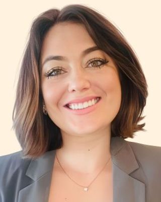 Photo of Brittany Hoegberg, Marriage & Family Therapist, MA, LMFT
