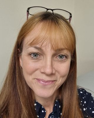 Photo of Tammy Webb-Gardner, Counsellor in Highbridge, England