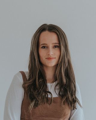 Photo of Megan Stucki, Pre-Licensed Professional