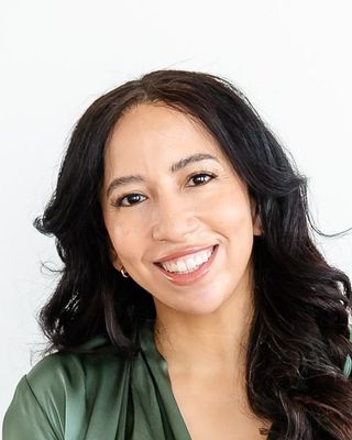 Photo of Attiya Awadallah, Art Therapist, MS, LCAT, ATR-BC