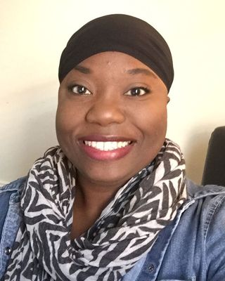 Photo of Zainab Lailah Johnson, Licensed Professional Counselor in Houston, TX