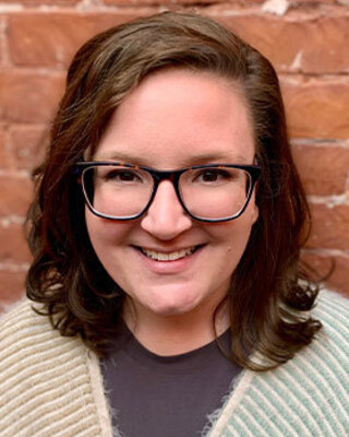 Photo of Mary Cannon, Pre-Licensed Professional in Boston, MA