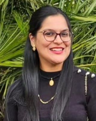 Photo of Zainab Kader, Psychologist, PhD, HPCSA - Clin. Psych.