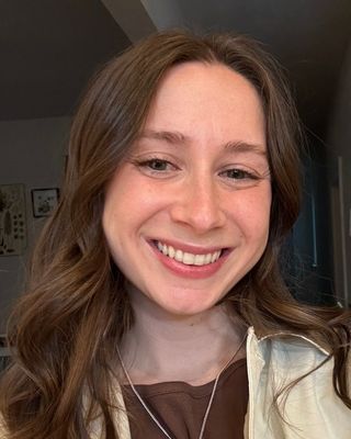 Photo of Lauren Bossert, Associate Professional Counselor, MS, LAPC