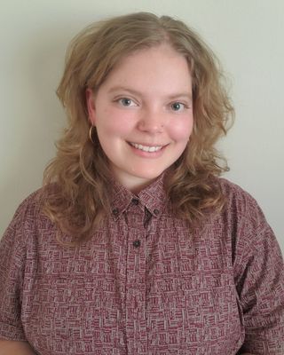 Photo of Rachel Heathcock, Registered Psychotherapist, MA