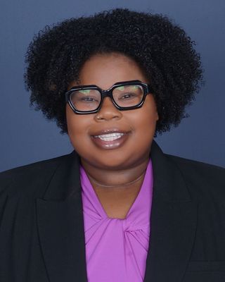 Photo of Taylor Gaines, Pre-Licensed Professional