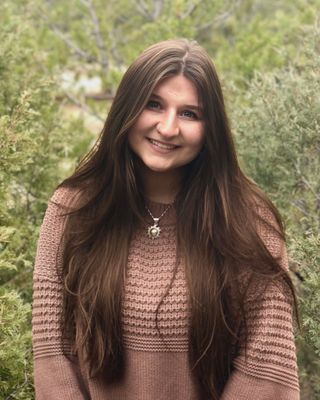 Photo of Clarissa Lyle, Licensed Professional Counselor Candidate, LPCC