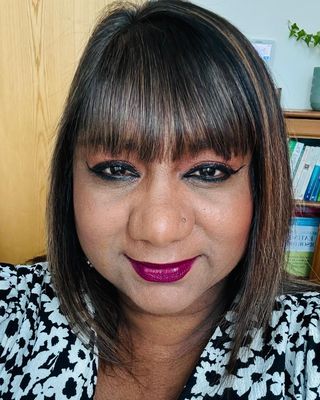 Photo of Nancy Woliter, Counsellor, MBACP