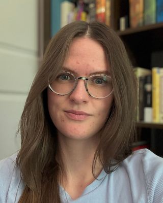 Photo of Julia Stebbins, Clinical Social Work/Therapist, LCSW
