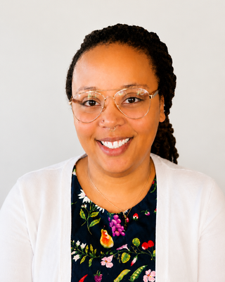 Photo of Yasmine Lamour, Licensed Professional Counselor, MA, NCC, LPC-S, CAS