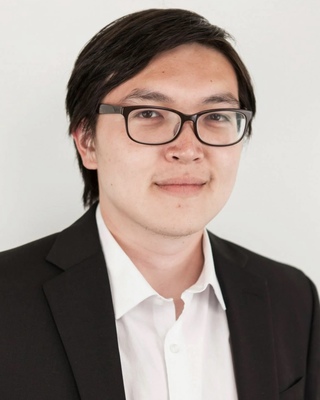Photo of Charles Zeng, Marriage & Family Therapist