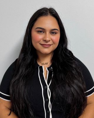 Photo of Rochelle Sleiman, Counsellor, MC, ACA-L2