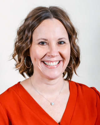 Photo of Angelina Rudningen, Clinical Social Work/Therapist, LICSW