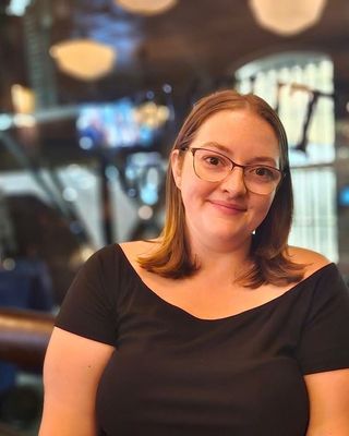 Photo of Jerica Benoit - Jerica Benoit - Everest Therapeutics, Clinical Social Work/Therapist, MSW, RSW