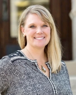 Photo of Lindsay Rene Mack, Counselor in Indiana