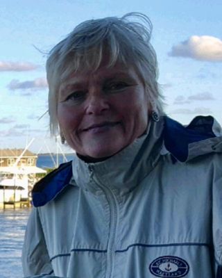 Photo of Elizabeth Lyngholm, Licensed Psychoanalyst, MA, LP