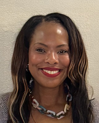 Photo of Felicia Thomas, Psychiatric Nurse Practitioner, PMHNP