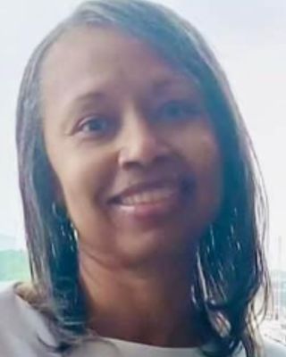 Photo of Patrina Anderson, Clinical Social Work/Therapist, LCSW-C, EMDRIA, LICSW