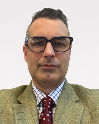 Photo of Jamie Arber, Licensed Professional Counselor, LPC