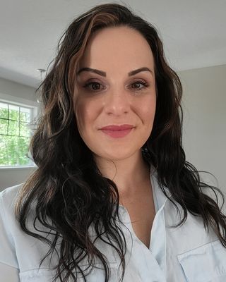 Photo of Katelynn Marie Buchner, Clinical Social Work/Therapist, MSW,, RSW