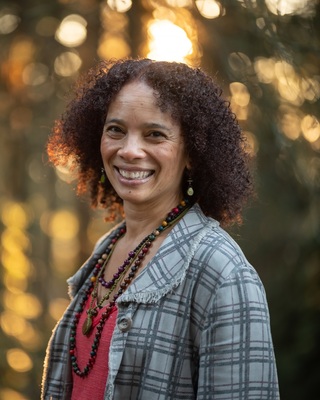 Photo of Rhena Miller, Clinical Social Work/Therapist in Vancouver Heights, Vancouver, WA