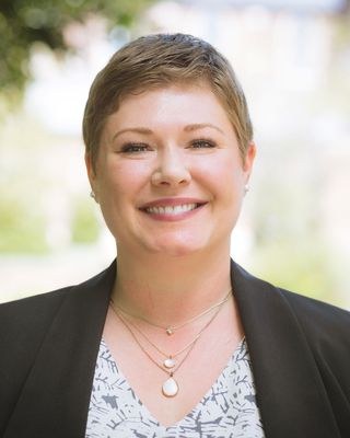 Photo of Carla Rob Robinson, Pre-Licensed Professional