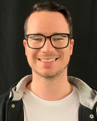Photo of Jason Litherland, Counsellor, ACA-L2
