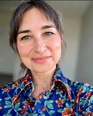 Photo of Helen Bednarz, M Ed