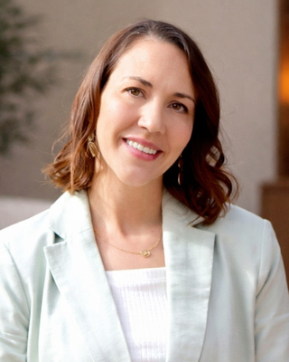 Photo of Jenn Duncan - Pure Mind Wellness, Licensed Professional Counselor Candidate, MA, CAIP