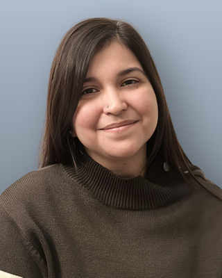 Photo of Ashley Ratcliffe, Licensed Professional Counselor, LPC