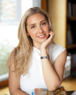 Photo of Aurora Rodriguez, Licensed Professional Counselor, LPC