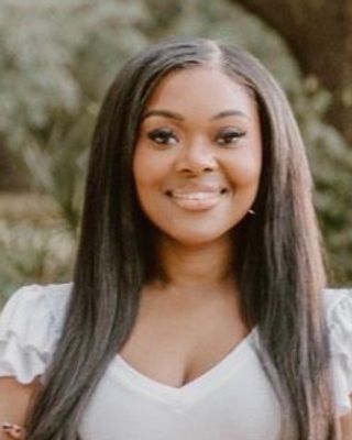 Photo of Ayanna McNeil, Licensed Professional Counselor, MA, LPC, NCC