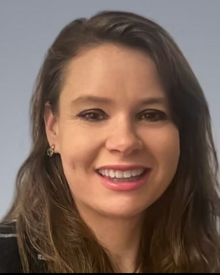 Photo of Hannah Heazlewood, Psychologist, PsyBA General