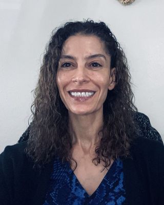 Photo of Shireen Mendoza, Clinical Social Work/Therapist, LCSW