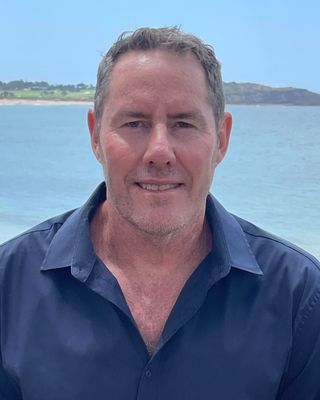 Photo of Matt White, Psychologist, PsyBA General