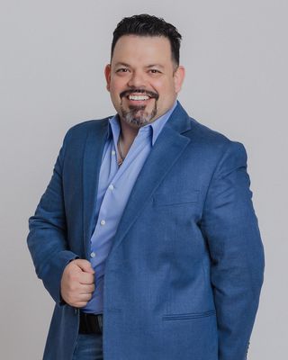 Photo of Rob Arteaga, Licensed Professional Counselor, MA