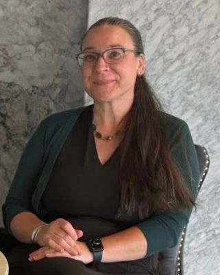Photo of Angela Thomas - Life Rings Therapy, LLC (Angela Thomas, LCSW), Clinical Social Work/Therapist, LCSW