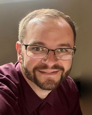 Photo of Matthew Banas, Clinical Social Work/Therapist, LCSW